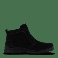 ECCO Babett Boot Black Svart Sale