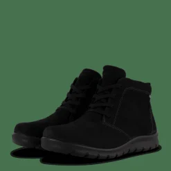 ECCO Babett Boot Black Svart Sale