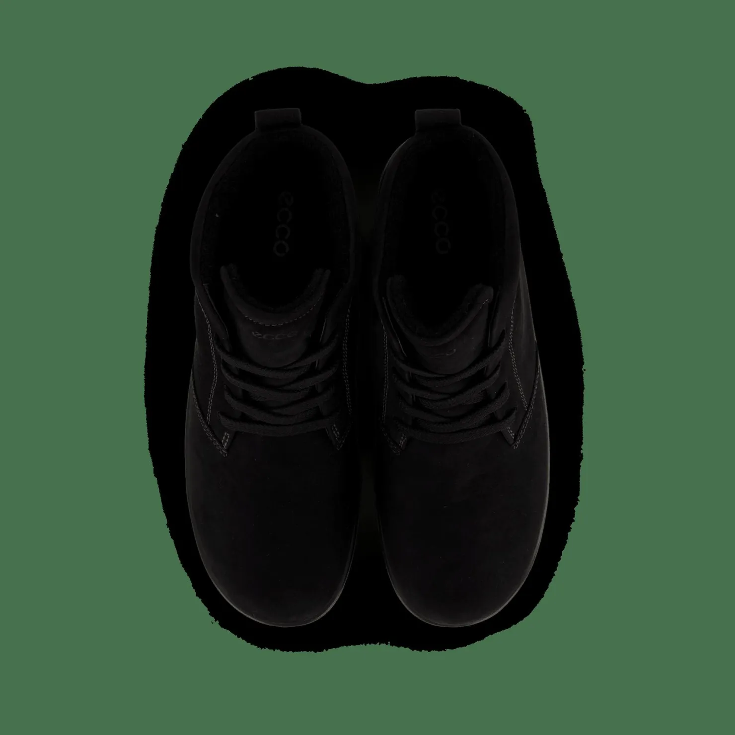 ECCO Babett Boot Black Svart Sale