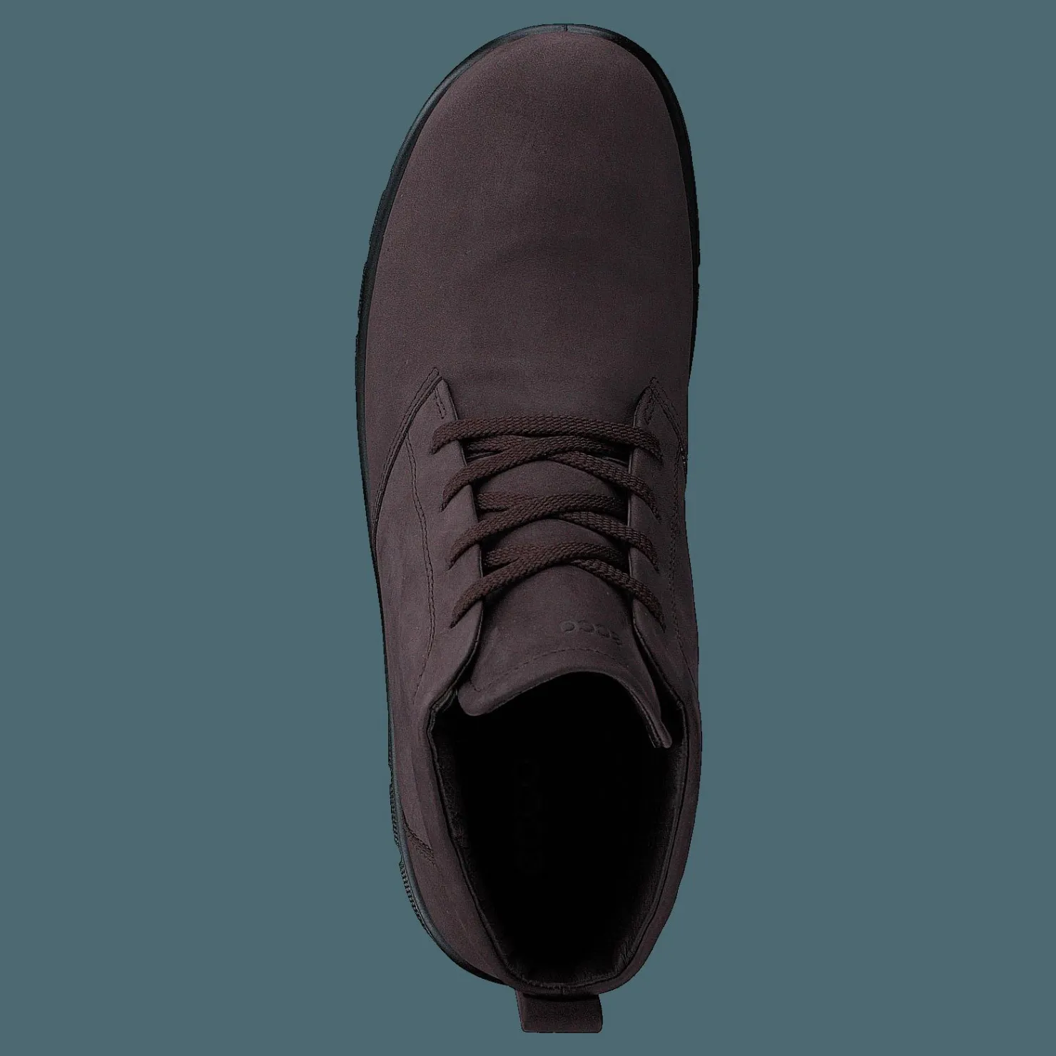 ECCO Babett Boot Shale Svart Discount