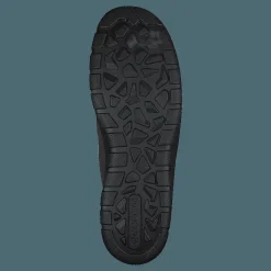 ECCO Babett Boot Shale Svart Discount