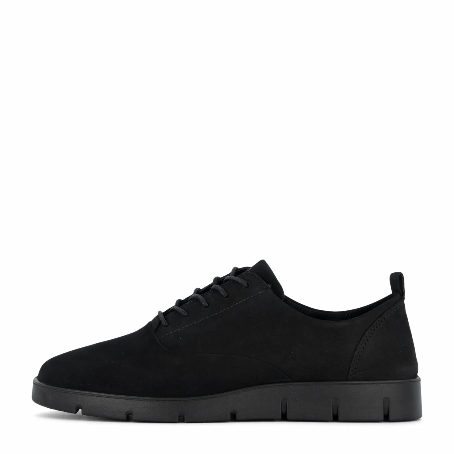 ECCO Bella Black Svart Outlet
