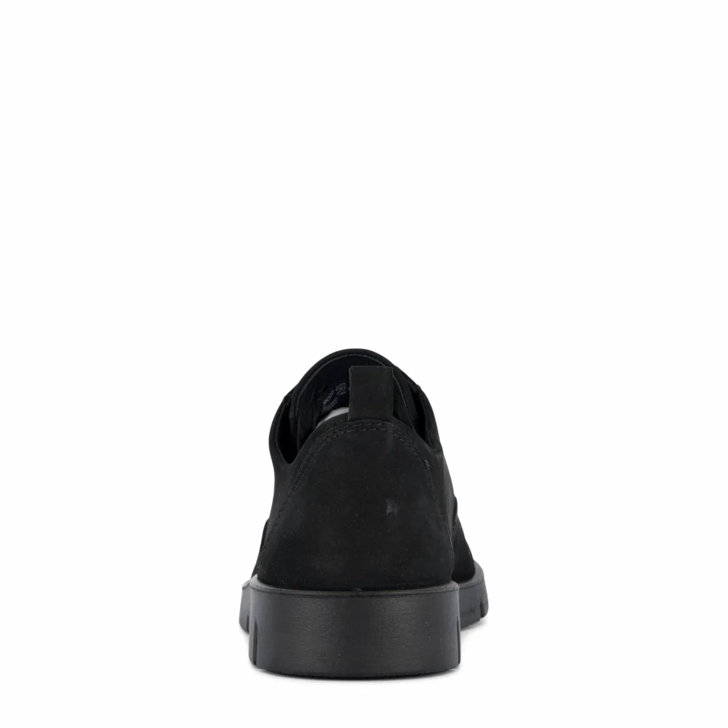 ECCO Bella Black Svart Outlet