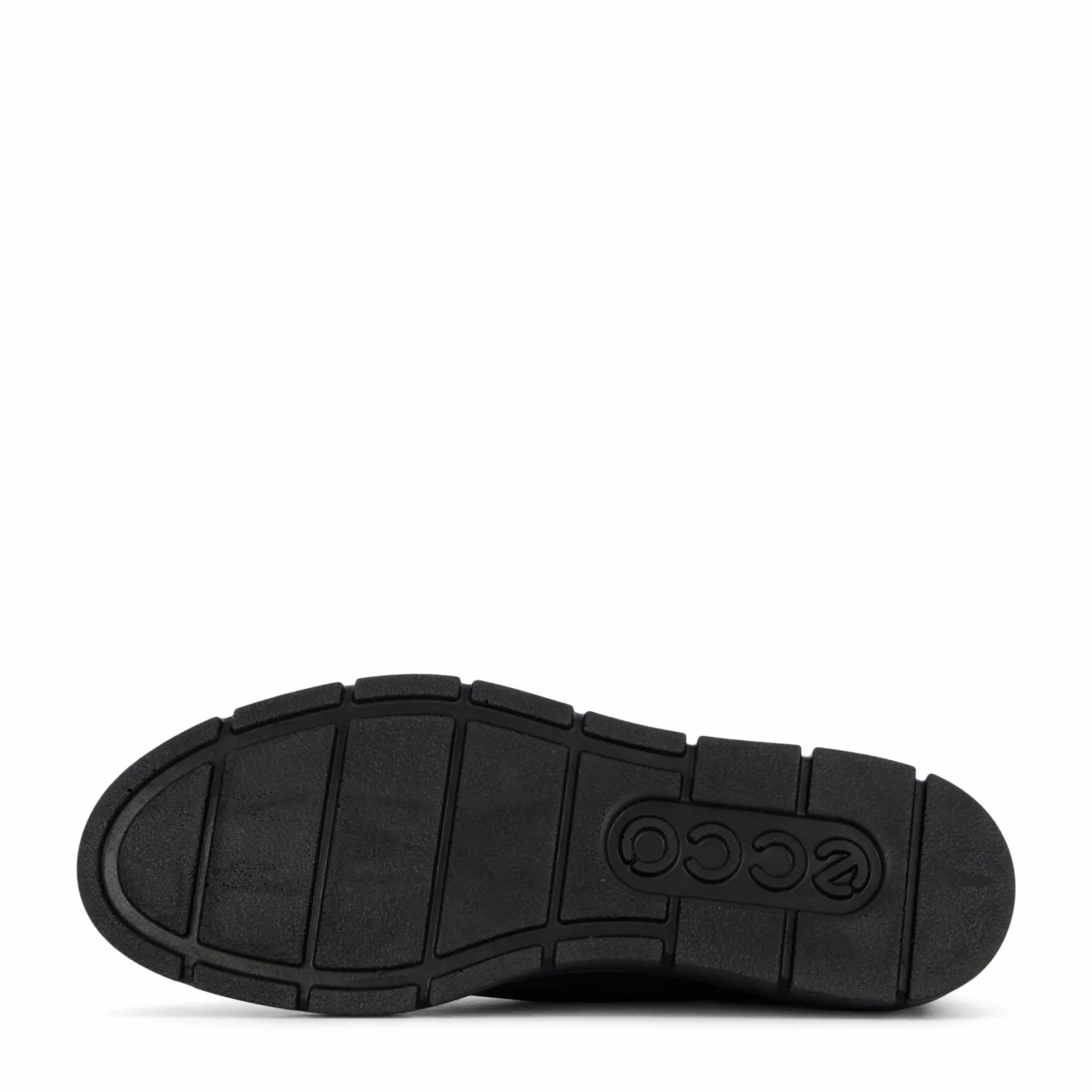 ECCO Bella Black Svart Outlet