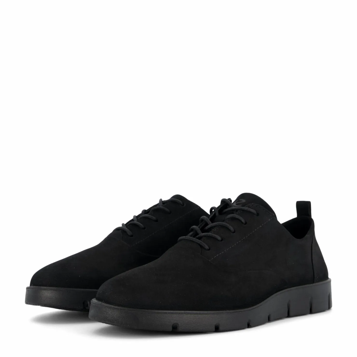 ECCO Bella Black Svart Outlet