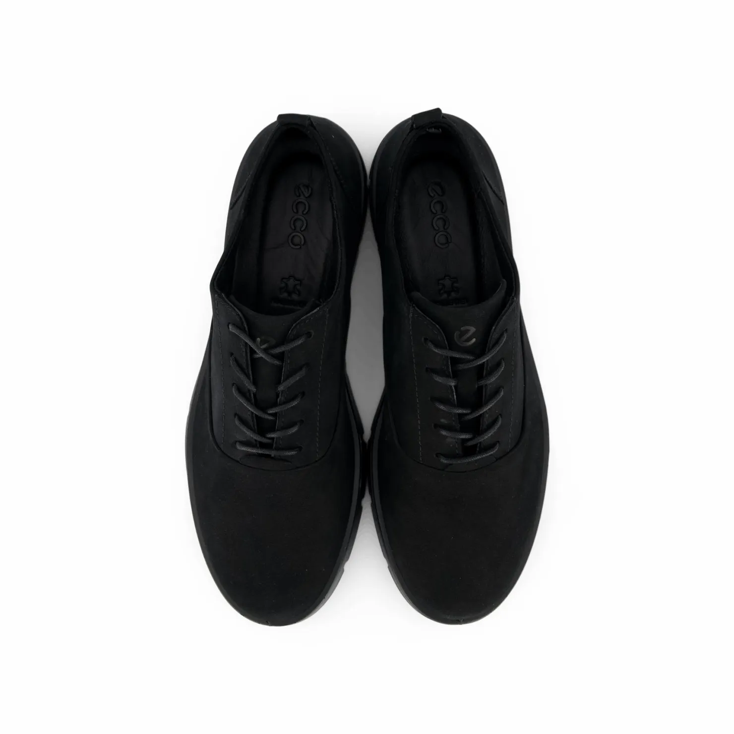 ECCO Bella Black Svart Outlet