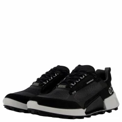 ECCO Biom 2.1 X Mountain W Black/magnet/black Svart Clearance