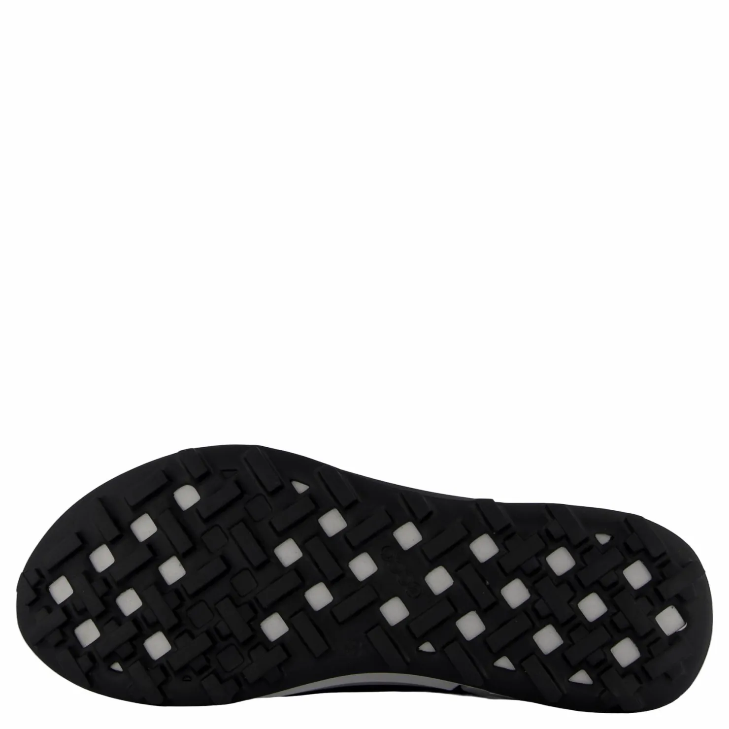 ECCO Biom 2.1 X Mountain W Black/magnet/black Svart Clearance