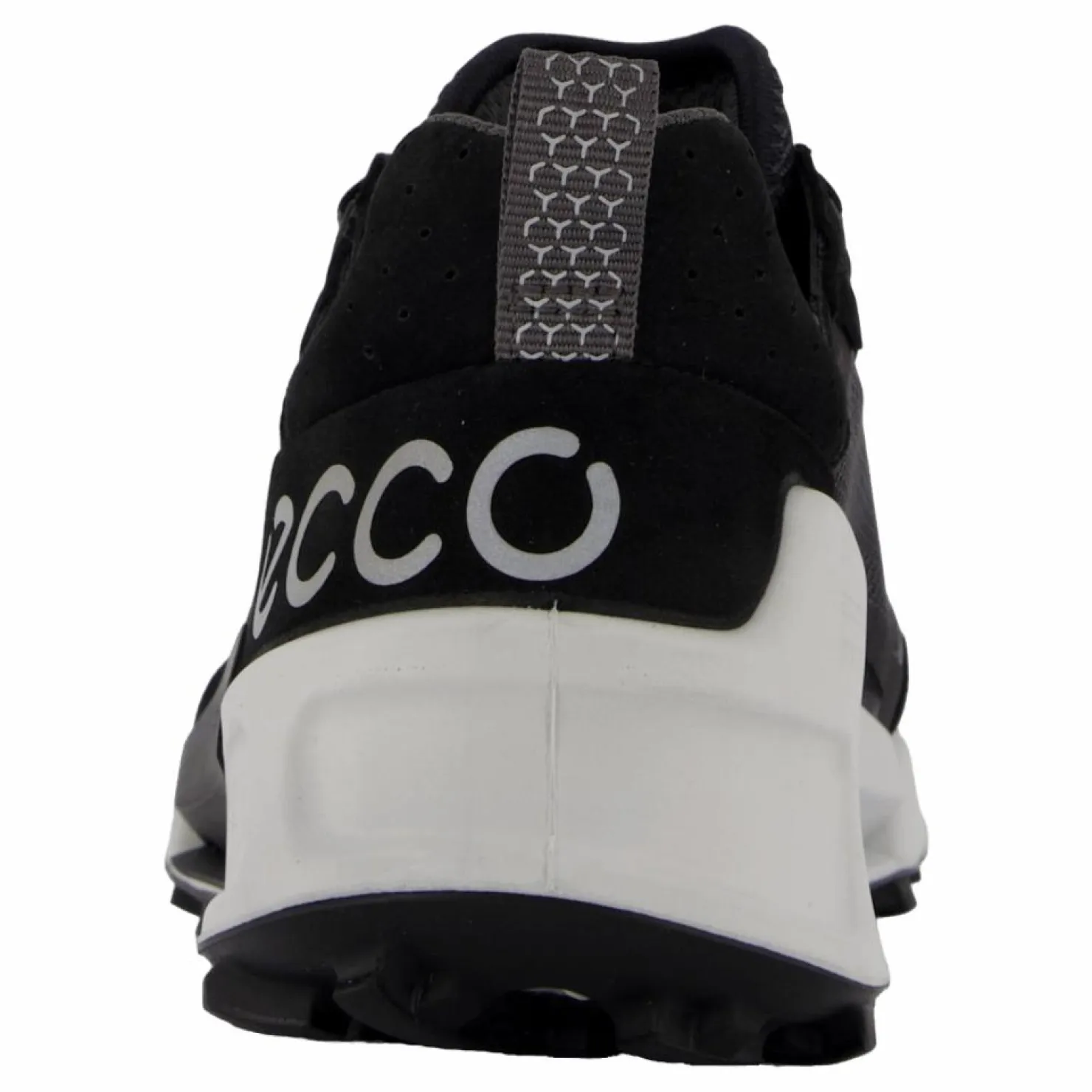 ECCO Biom 2.1 X Mountain W Black/magnet/black Svart Clearance