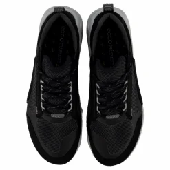 ECCO Biom 2.1 X Mountain W Black/magnet/black Svart Clearance