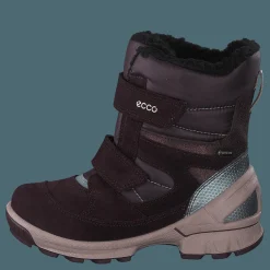 ECCO Biom Hike Infant Fig/shale Lila Discount