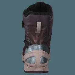 ECCO Biom Hike Infant Fig/shale Lila Discount