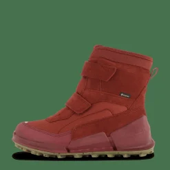 ECCO Biom K2 Andorra/andorra/andorra Röd Outlet