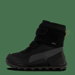 ECCO Biom K2 Black/black/black/magnet Svart