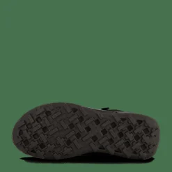 ECCO Biom K2 Black/black/black/magnet Svart