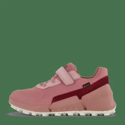 ECCO Biom K2 Blush/blush/blush/morillo Rosa New