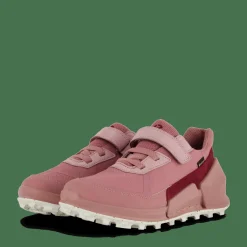 ECCO Biom K2 Blush/blush/blush/morillo Rosa New