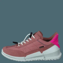 ECCO Biom K1 Damask Rose/damask Rose/pink N Rosa och Röd Outlet