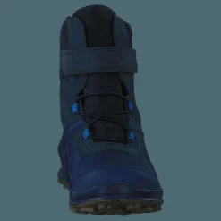 ECCO Biom K2 Multicolor Blue Depths Night S Blå Hot