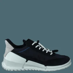 ECCO Biom K1 Night Sky/night Sky/gravel Blå