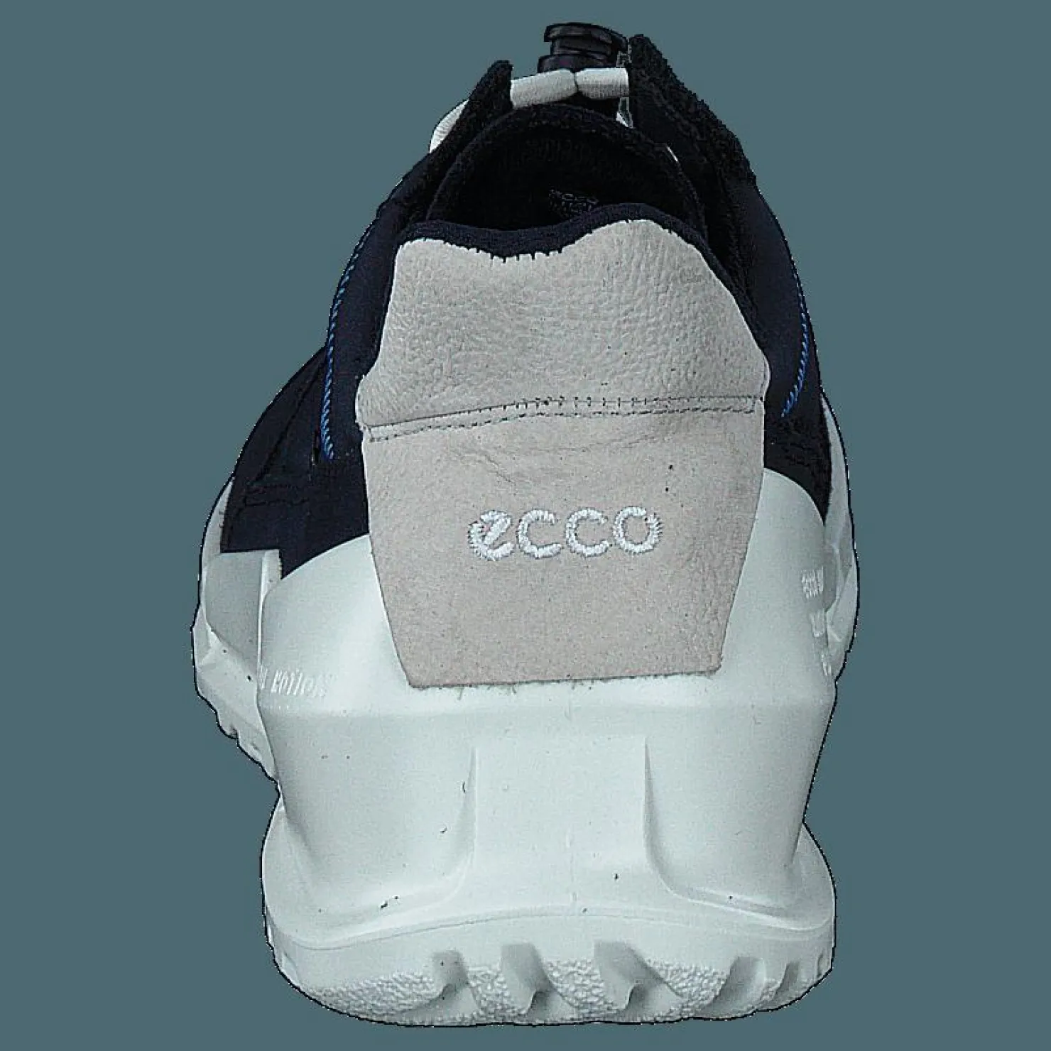ECCO Biom K1 Night Sky/night Sky/gravel Blå