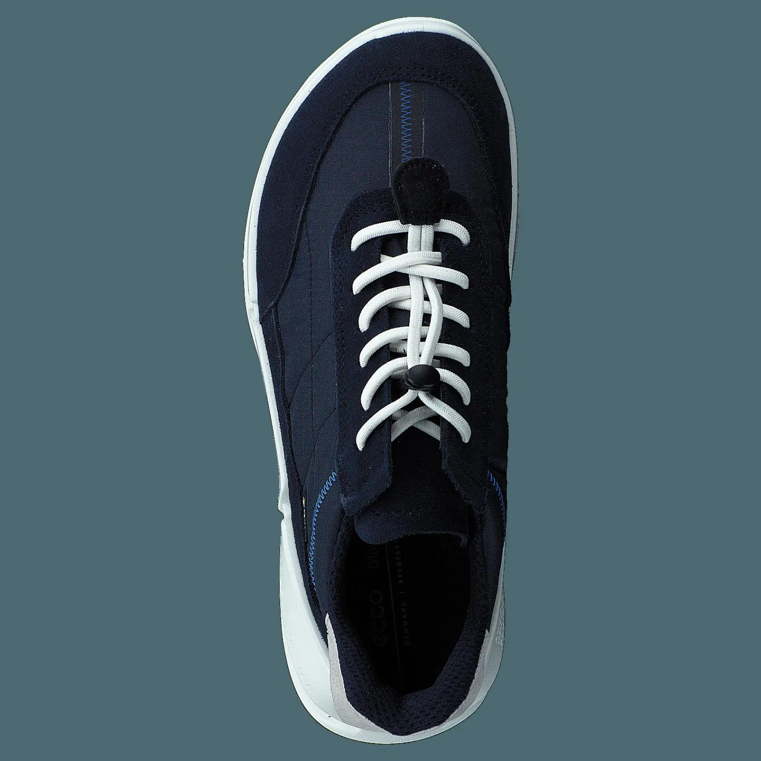 ECCO Biom K1 Night Sky/night Sky/gravel Blå