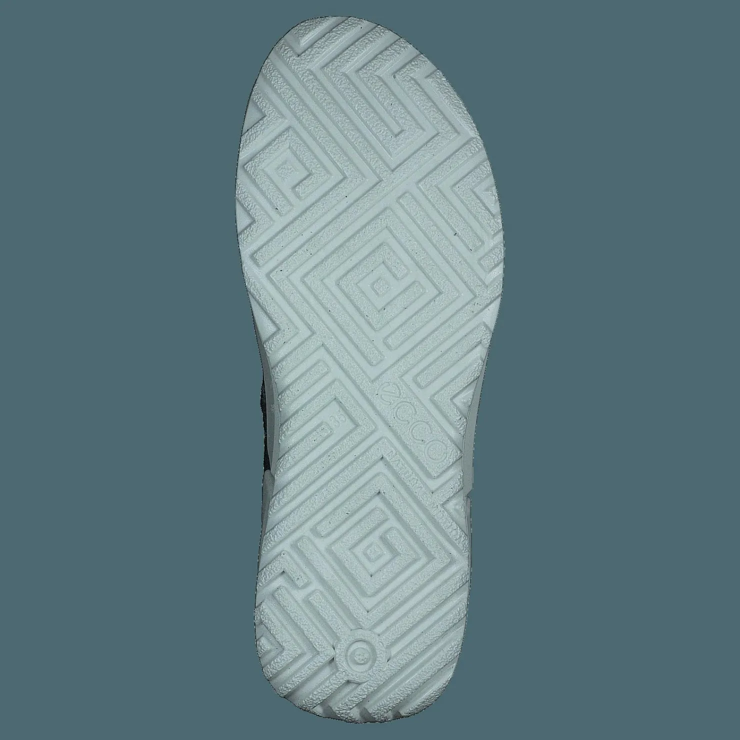 ECCO Biom K1 Night Sky/night Sky/gravel Blå