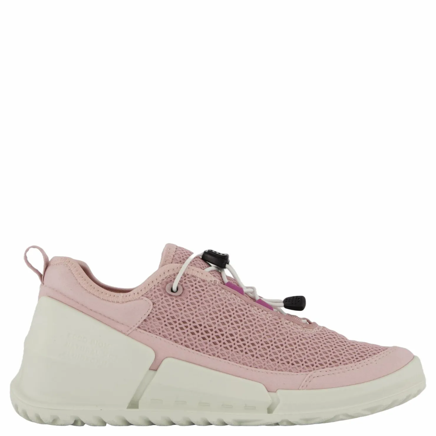 ECCO Biom K1 Violet Ice/voilet Ice/orchid Rosa Hot