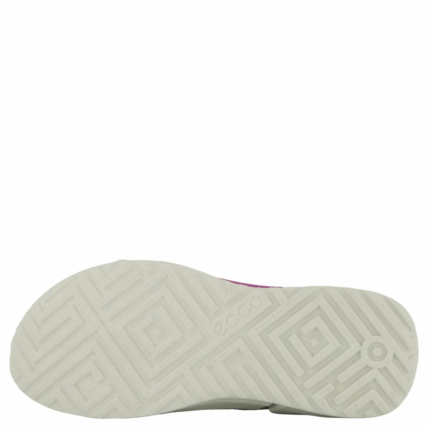 ECCO Biom K1 Violet Ice/voilet Ice/orchid Rosa Hot