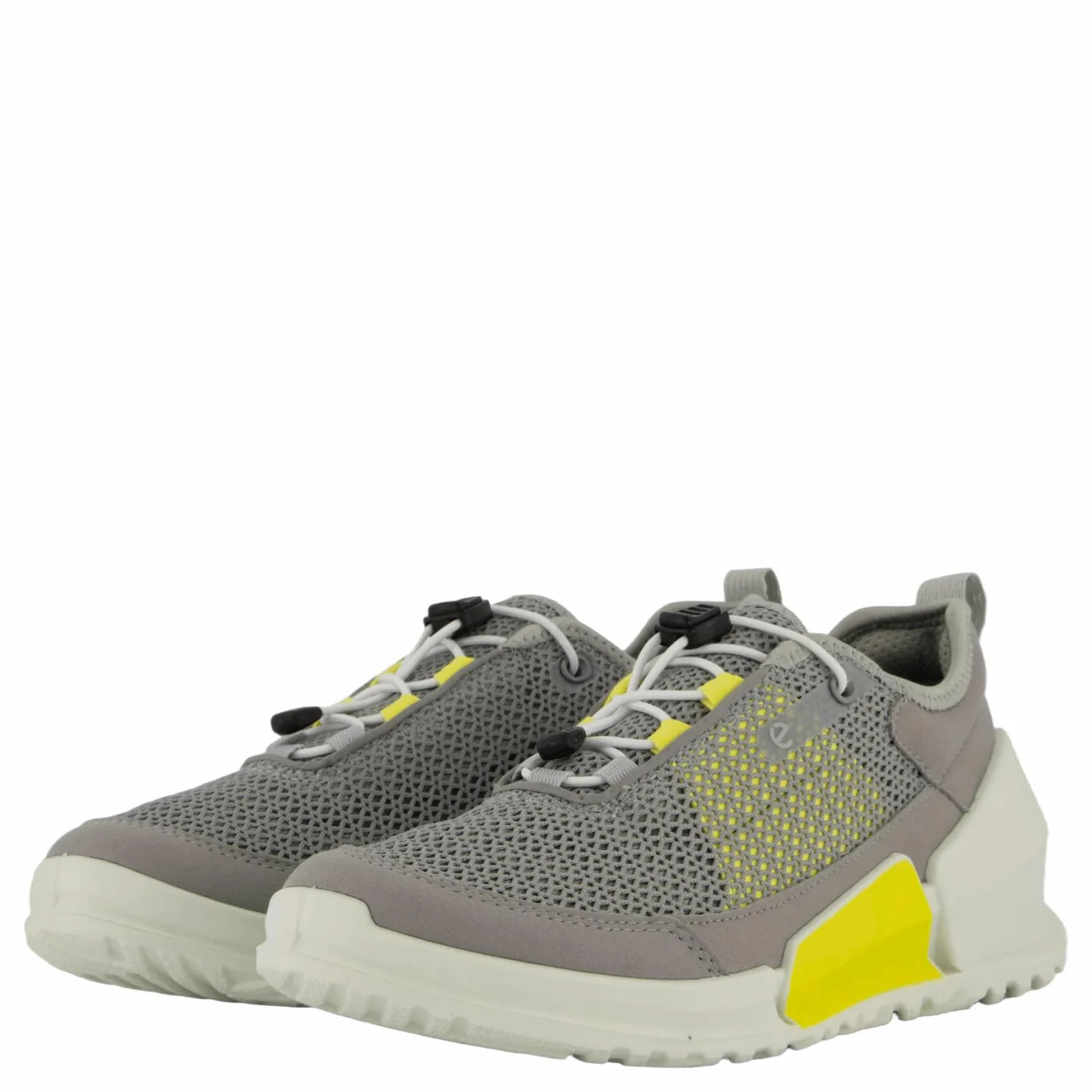 ECCO Biom K1 Wild Dove/wild Dove/buttercup Grå Sale