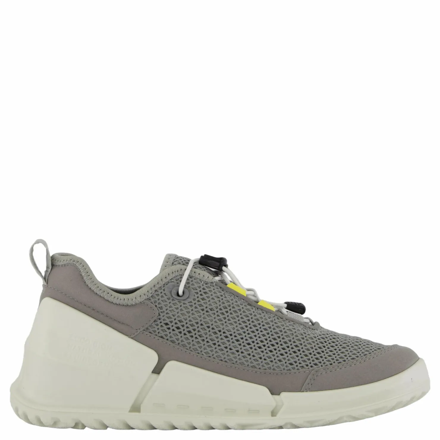 ECCO Biom K1 Wild Dove/wild Dove/buttercup Grå Sale