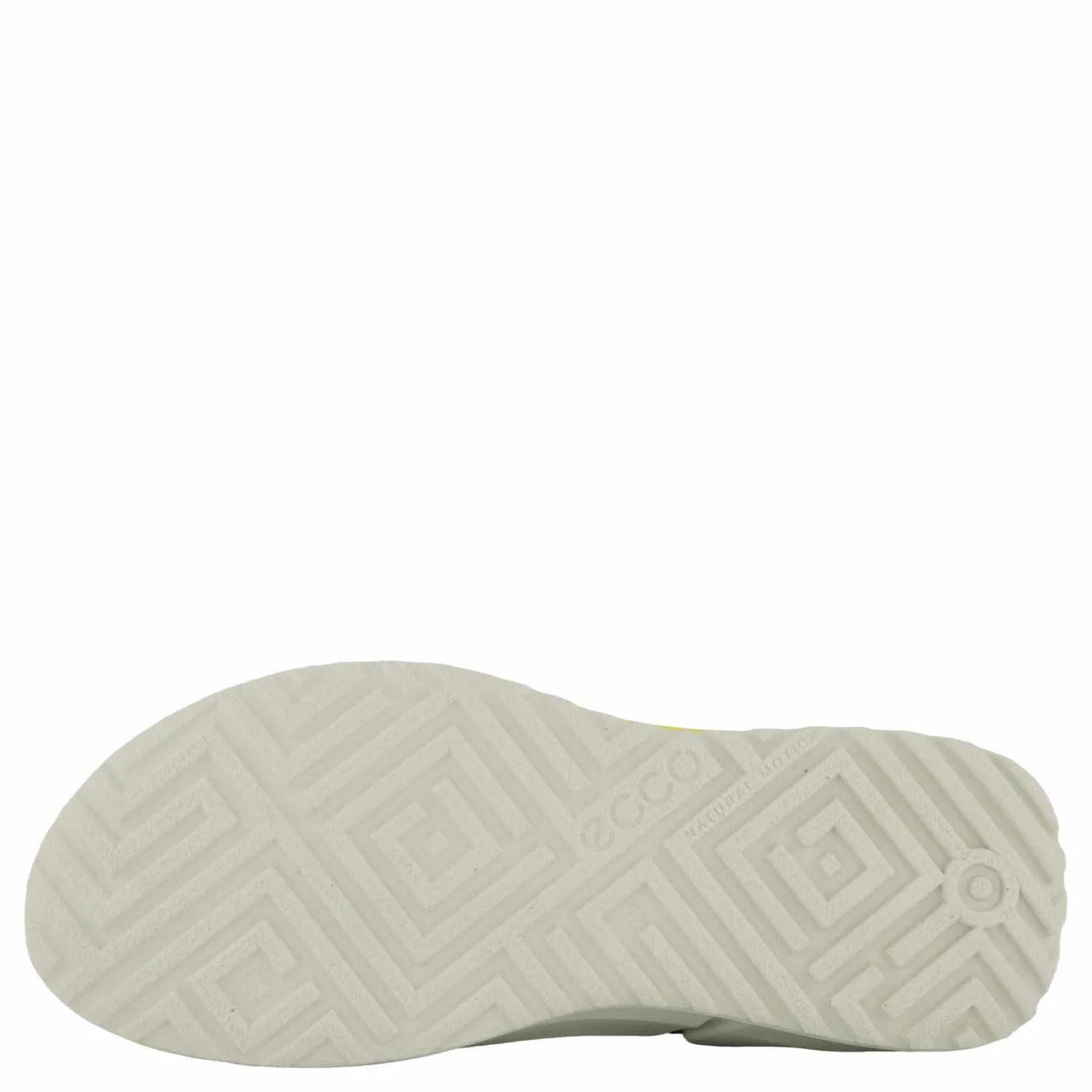 ECCO Biom K1 Wild Dove/wild Dove/buttercup Grå Sale
