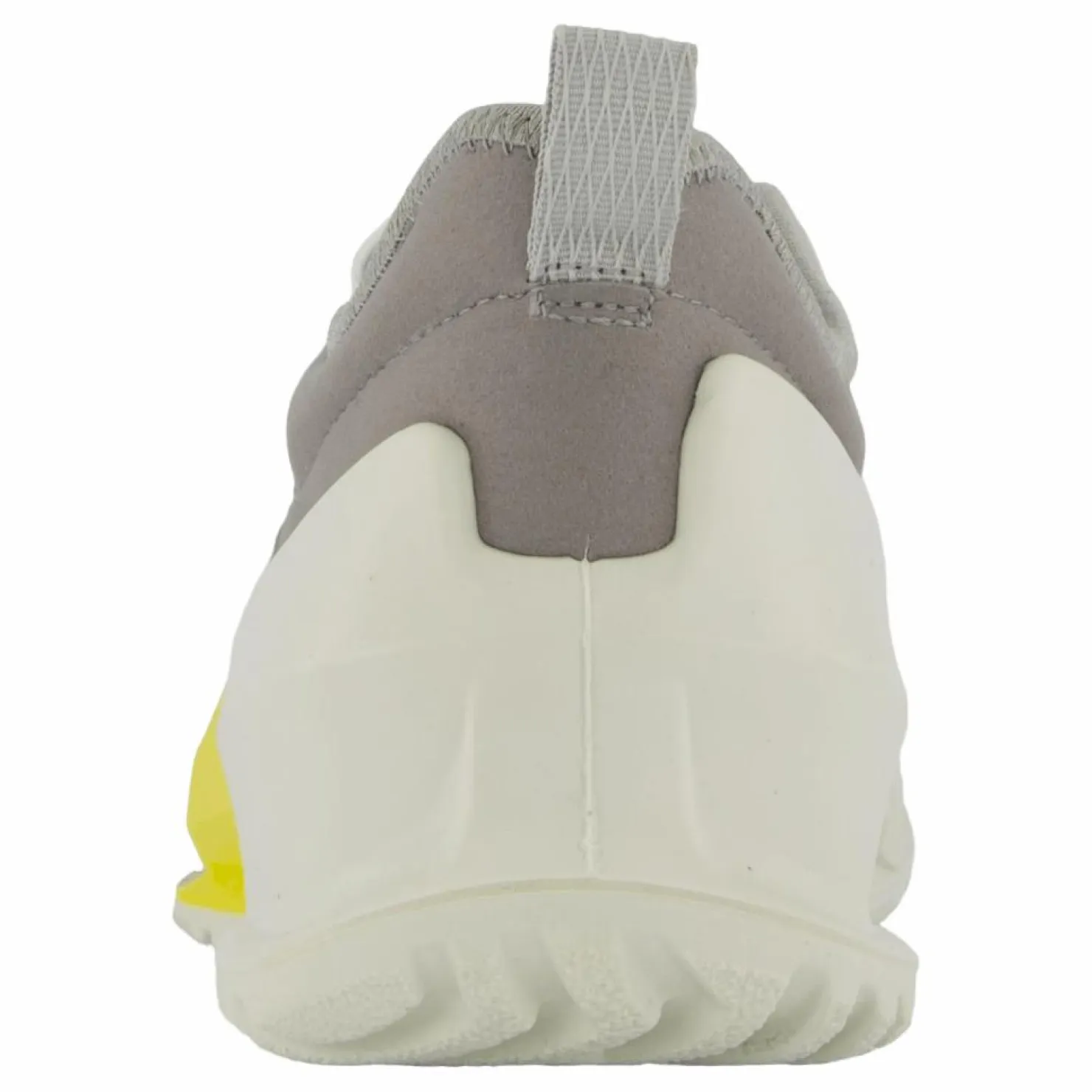 ECCO Biom K1 Wild Dove/wild Dove/buttercup Grå Sale