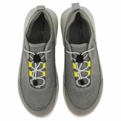 ECCO Biom K1 Wild Dove/wild Dove/buttercup Grå Sale
