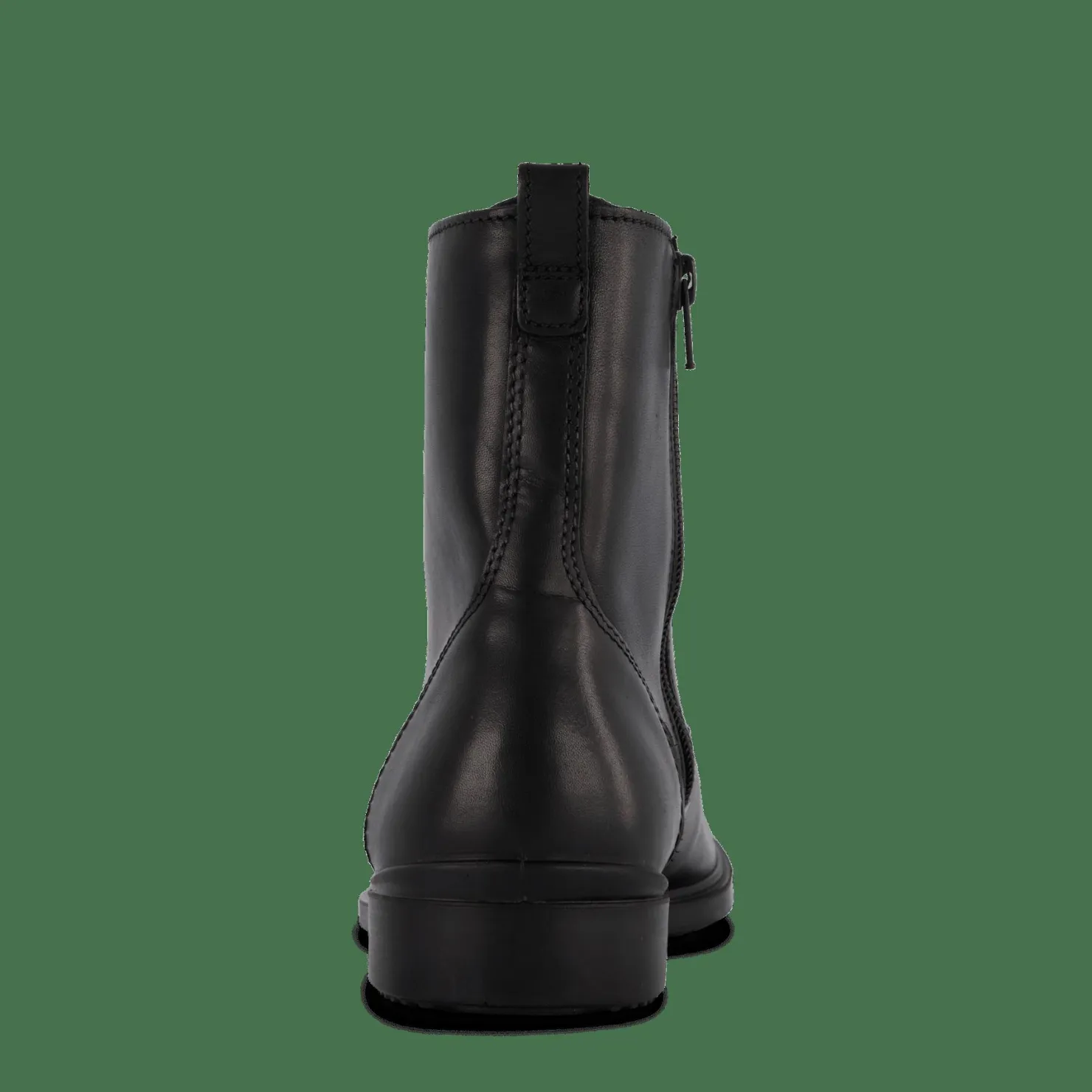 ECCO Dress Classic 15 Black Svart Best
