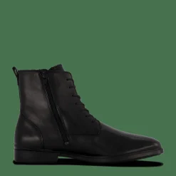 ECCO Dress Classic 15 Black Svart Best