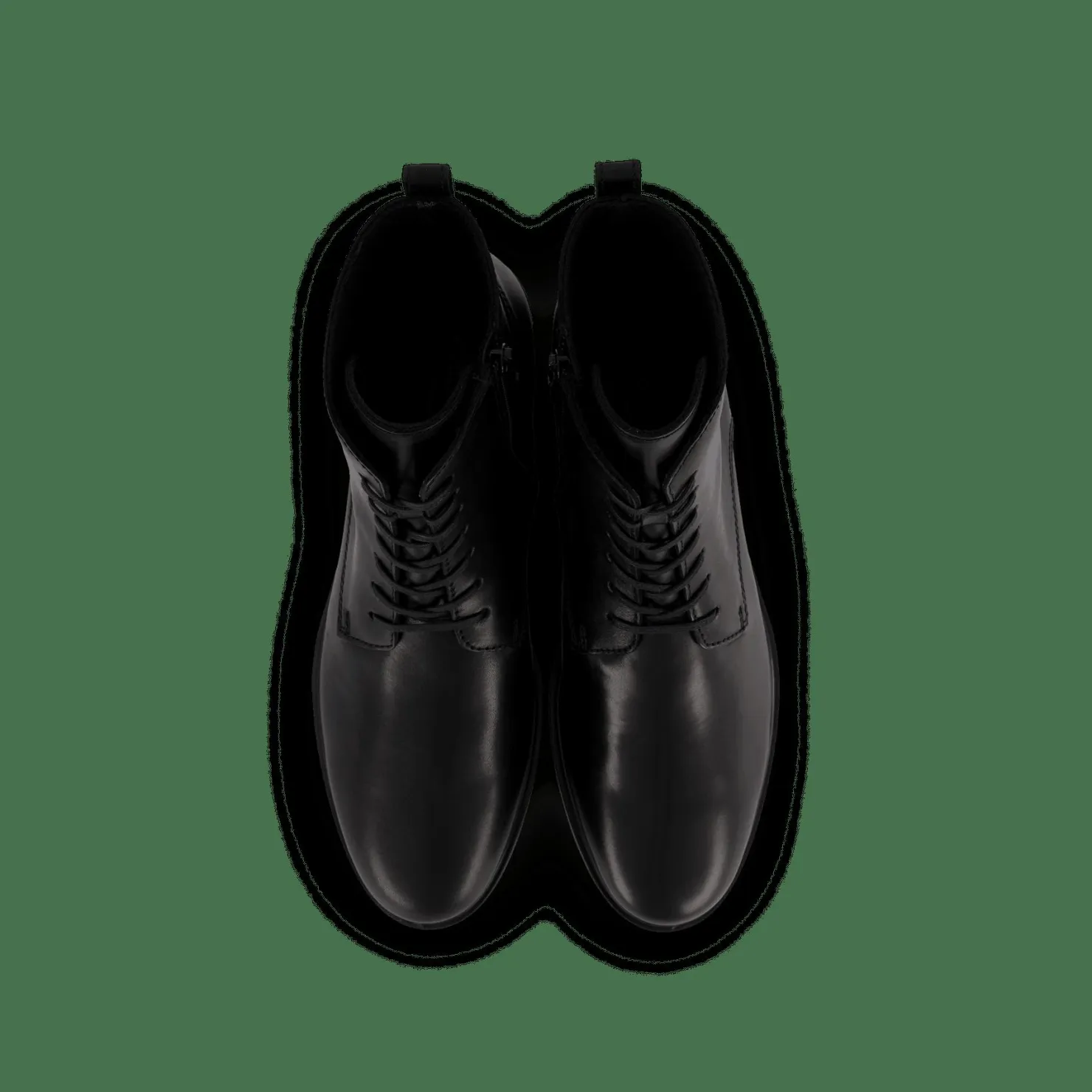 ECCO Dress Classic 15 Black Svart Best