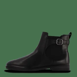 ECCO Dress Classic 15 Black Svart Clearance
