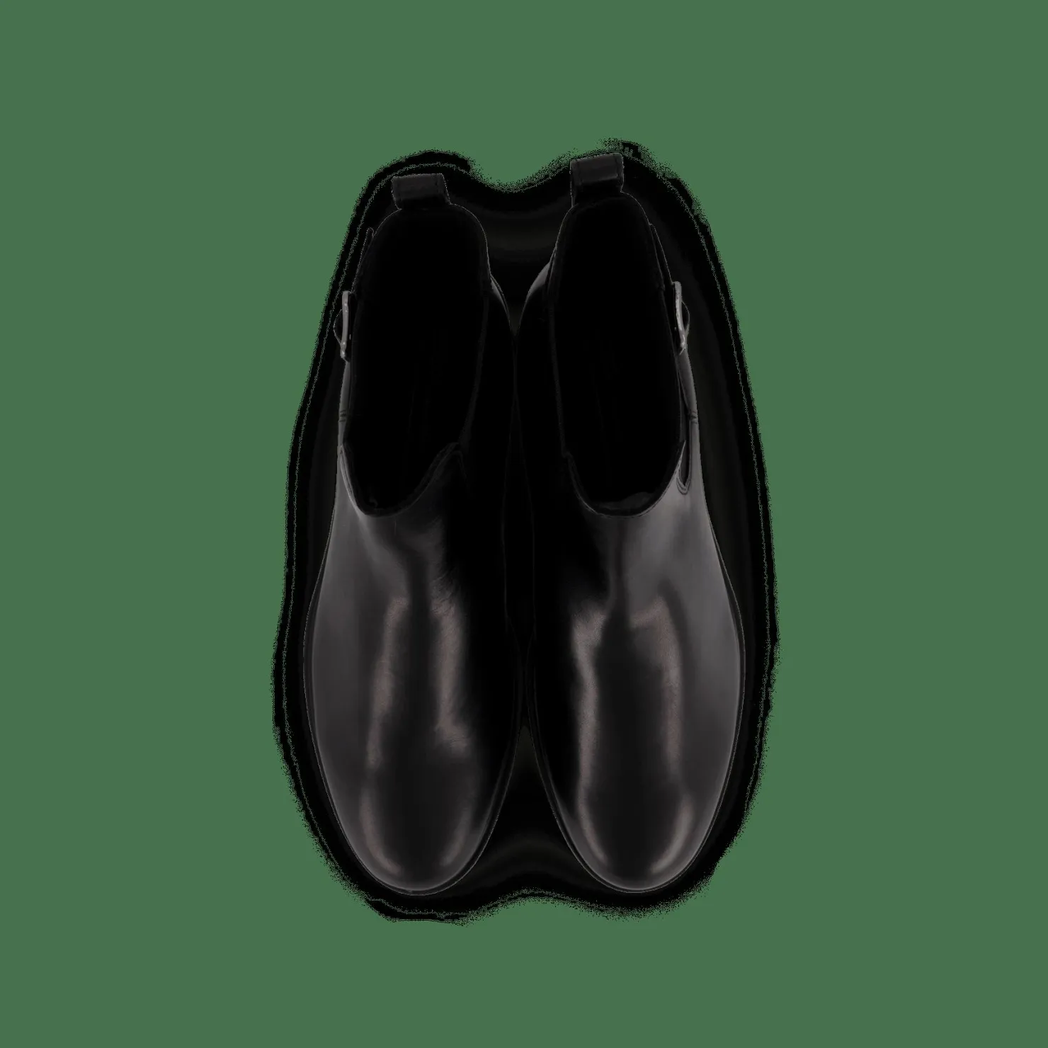 ECCO Dress Classic 15 Black Svart Clearance