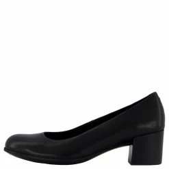 ECCO Dress Classic 35 Black Svart Best