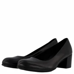 ECCO Dress Classic 35 Black Svart Best
