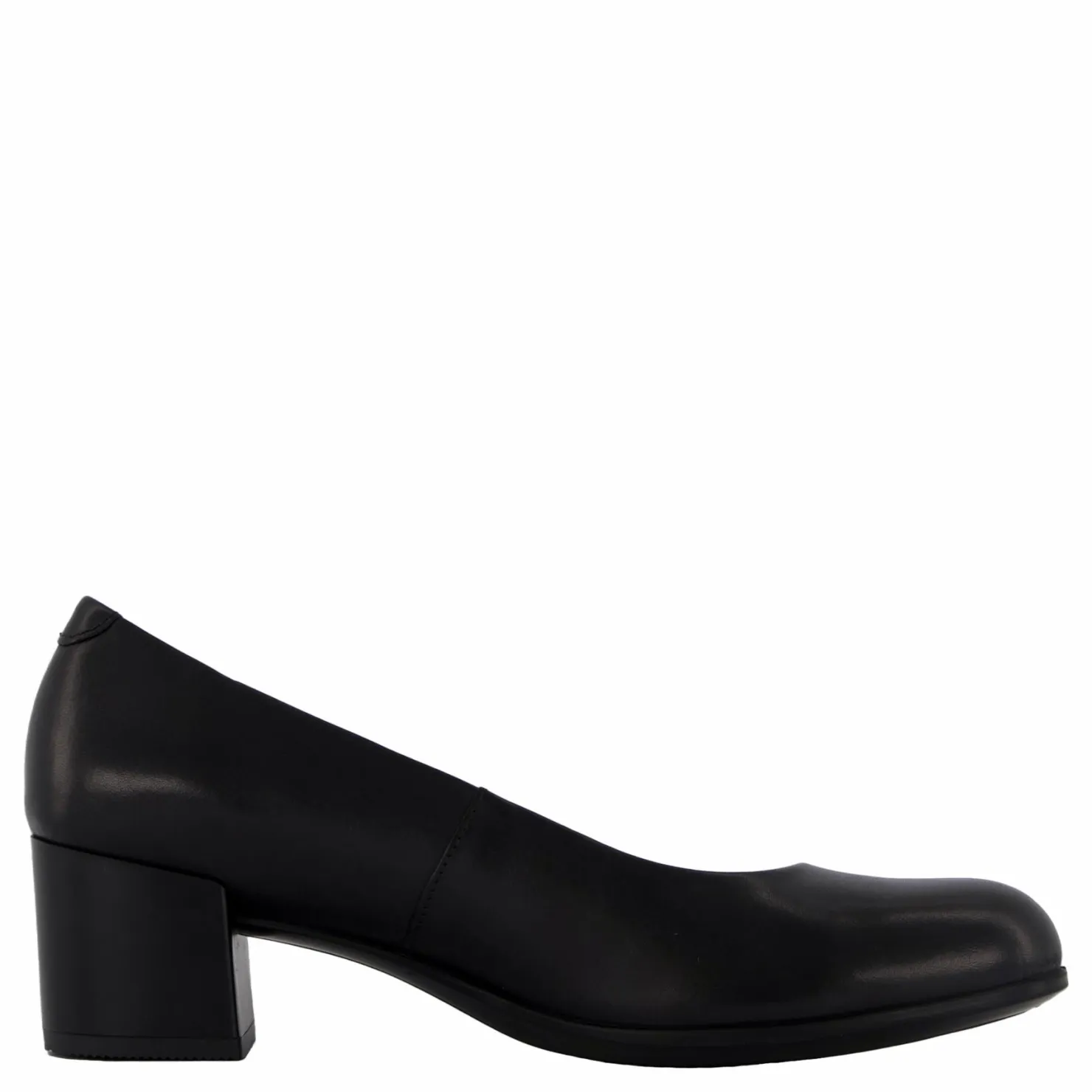 ECCO Dress Classic 35 Black Svart Best