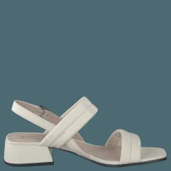 ECCO Elevate Squared Sandal Limestone Beige Best