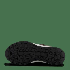ECCO Exostrike Kids Black/dusty Purple/dusty Purpl Brun och Lila Clearance