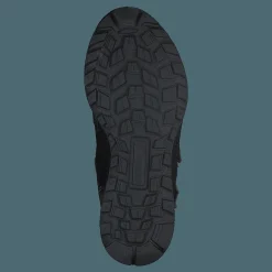 ECCO Exostrike Kids Black/tarmac Camo Svart Best