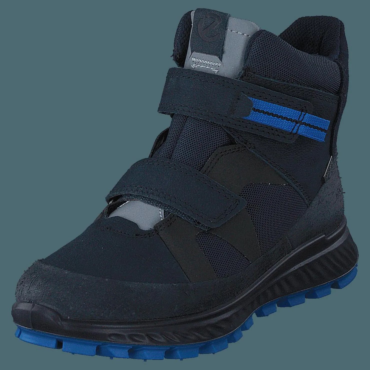 ECCO Exostrike Kids Night Sky/night Sky/marine Blå Hot