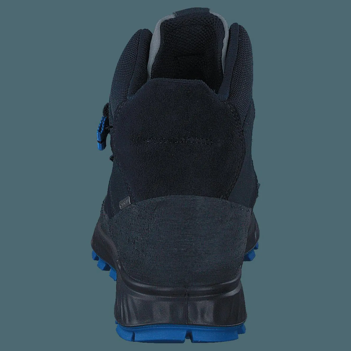 ECCO Exostrike Kids Night Sky/night Sky/marine Blå Hot