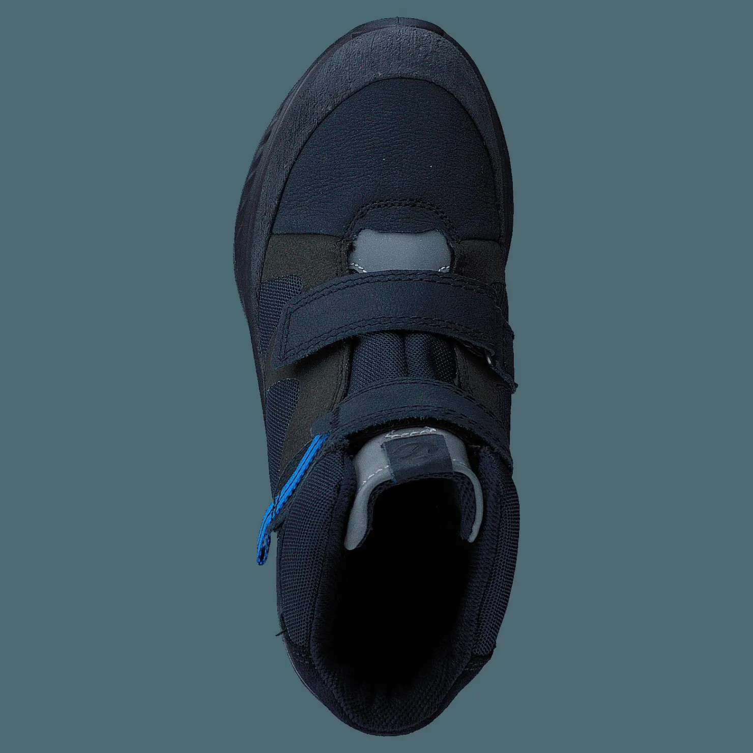 ECCO Exostrike Kids Night Sky/night Sky/marine Blå Hot