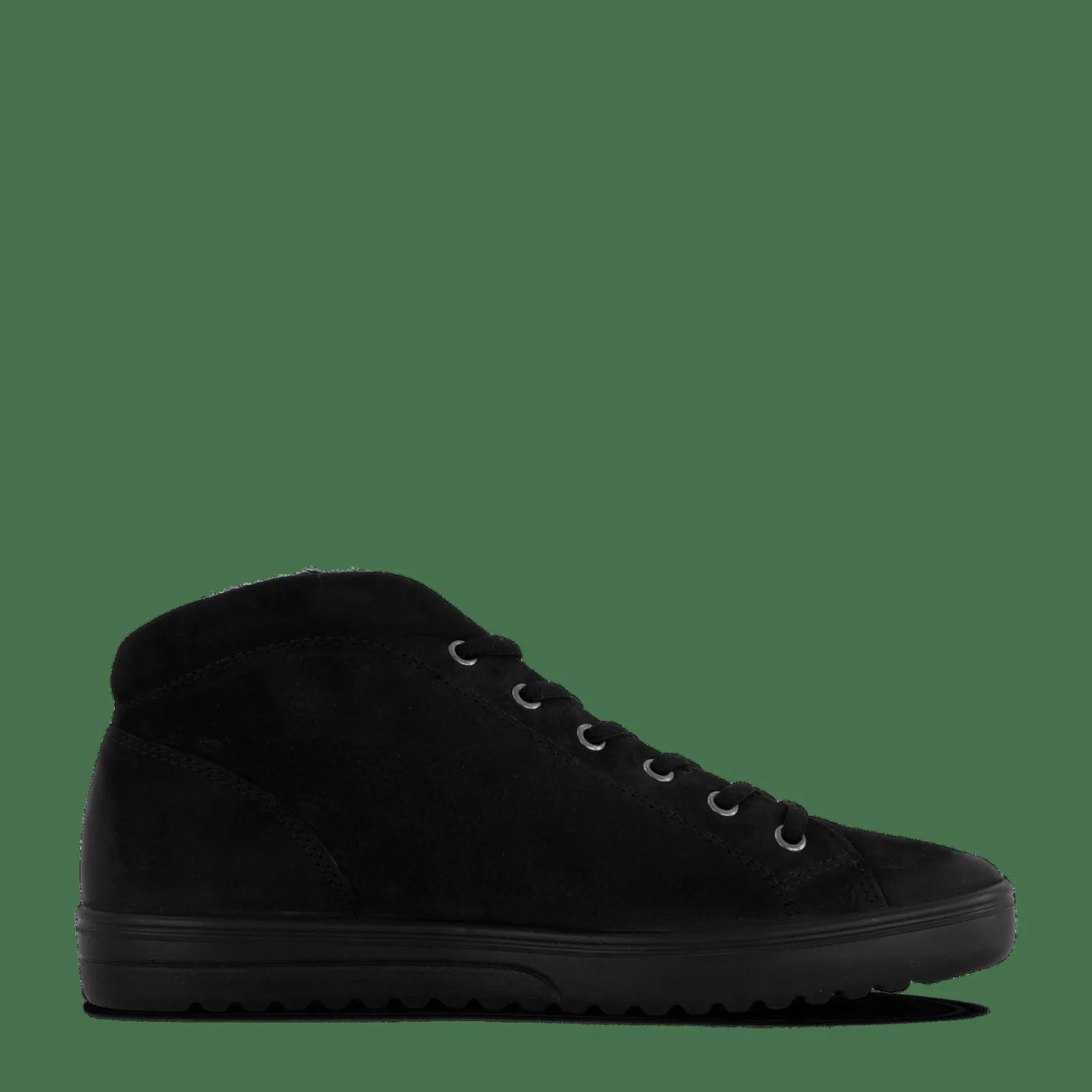 ECCO Fara Black Svart Online