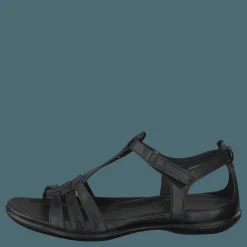 ECCO Flash Black Svart Online